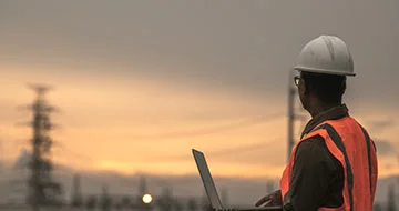 Capacitação com foco em Regulação da Transmissão