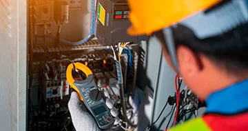 Instalações Elétricas de Baixa Tensão